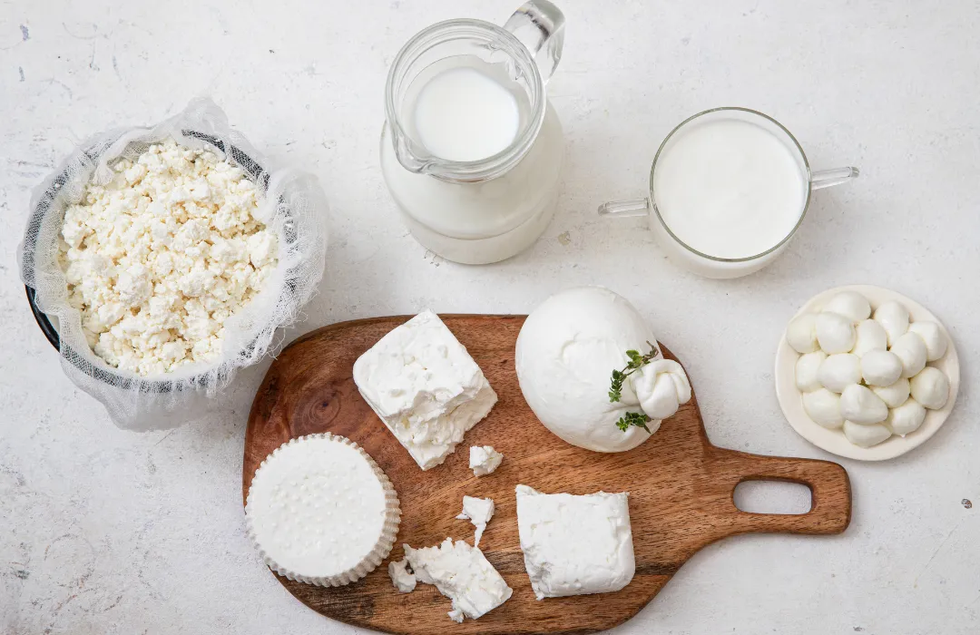 Bioprotective Starter Cultures