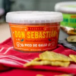 PICO DE GALLO