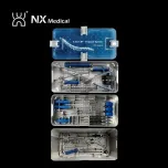 Instrument Set for Spine