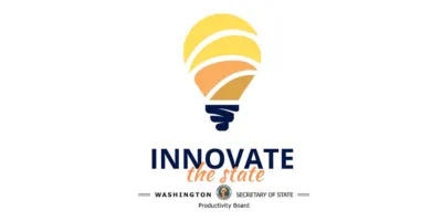 Washington Secretary of State, Productivity Board