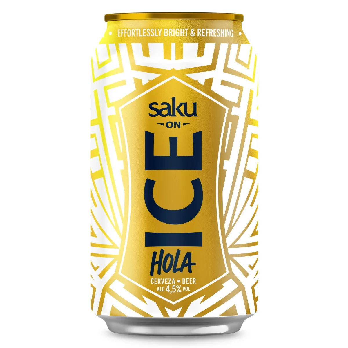 Saku on Ice Hola