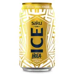 Saku on Ice Hola