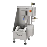 Lava Botas Automático - Cano Alto