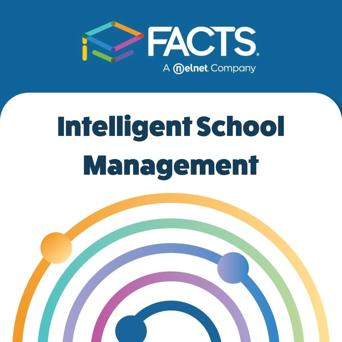 Intelligent School Management FREE Demo (Stand #321)