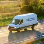 Cryoshuttle® Local Pickup & Delivery Service