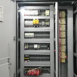 Sistema de geração de emergência