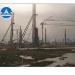 Case of Mud Solidification on the Beach in the Guangdong-Zhuhai Bay Area