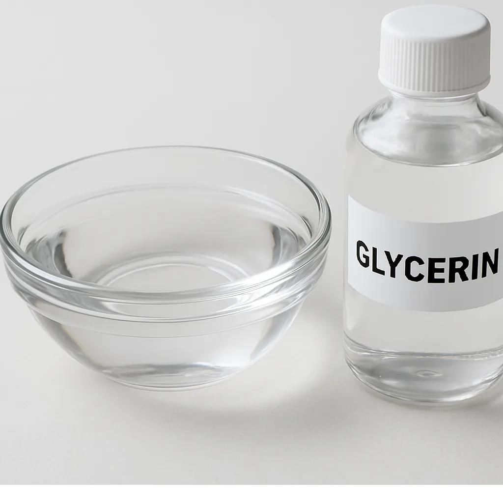 Organic Glycerin