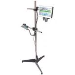 Linha CD: Impressoras TERMO INKJET - TIJ CD501 (até 4 polegadas)