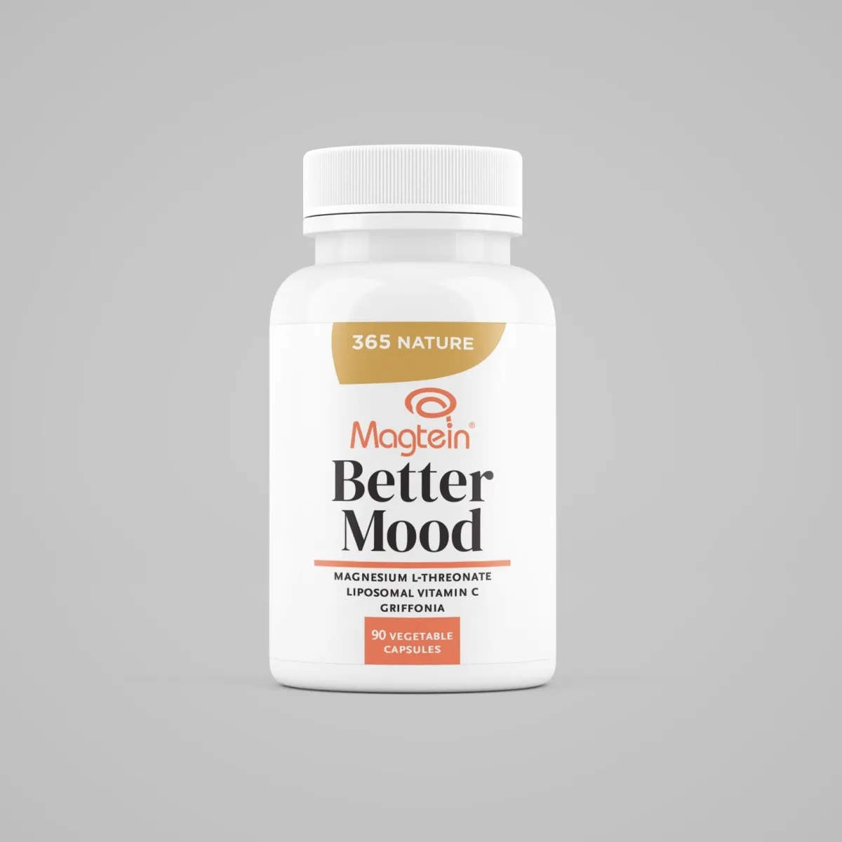 Magtein® Better Mood