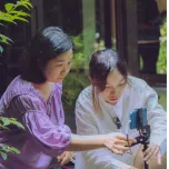 Đồng hành xây dựng khoá Yoga Online