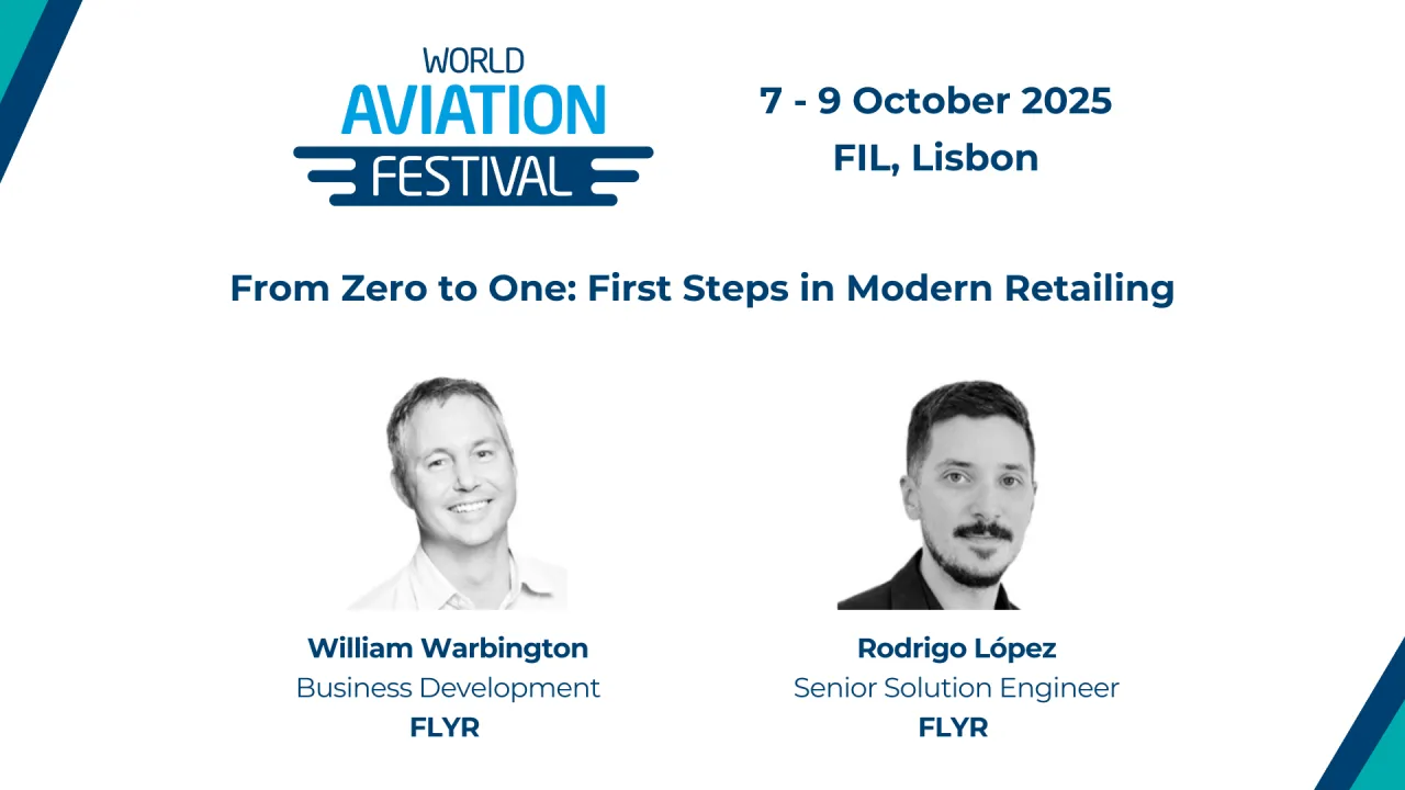 1: From Zero to One: First Steps in Modern Retailing