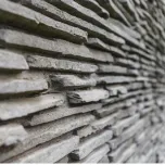 GreenBrick Recycled Concrete Blocks