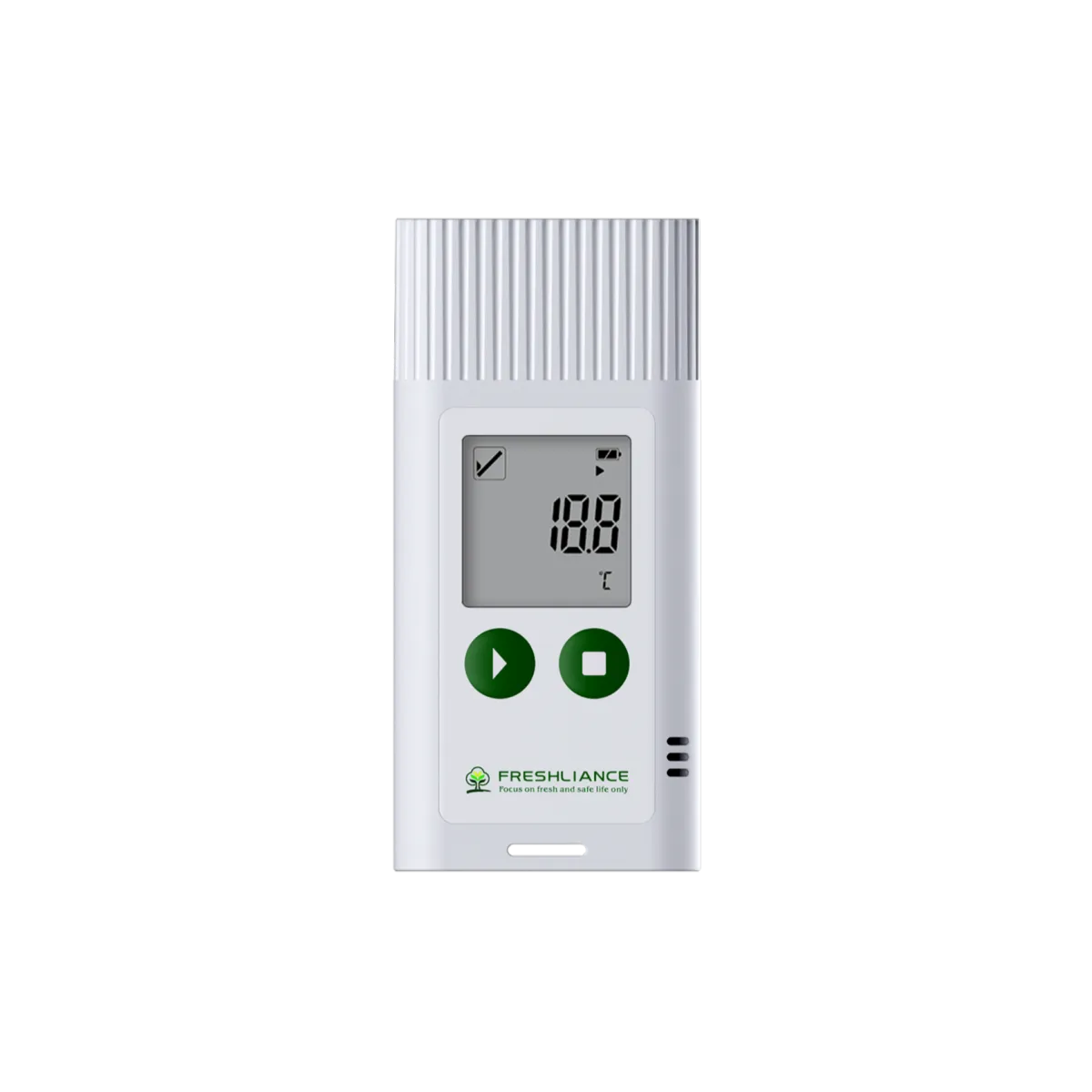 Multi-use Temperature and Humidity Data Logger