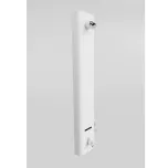 Rada Tec douchepanelen met bluetooth