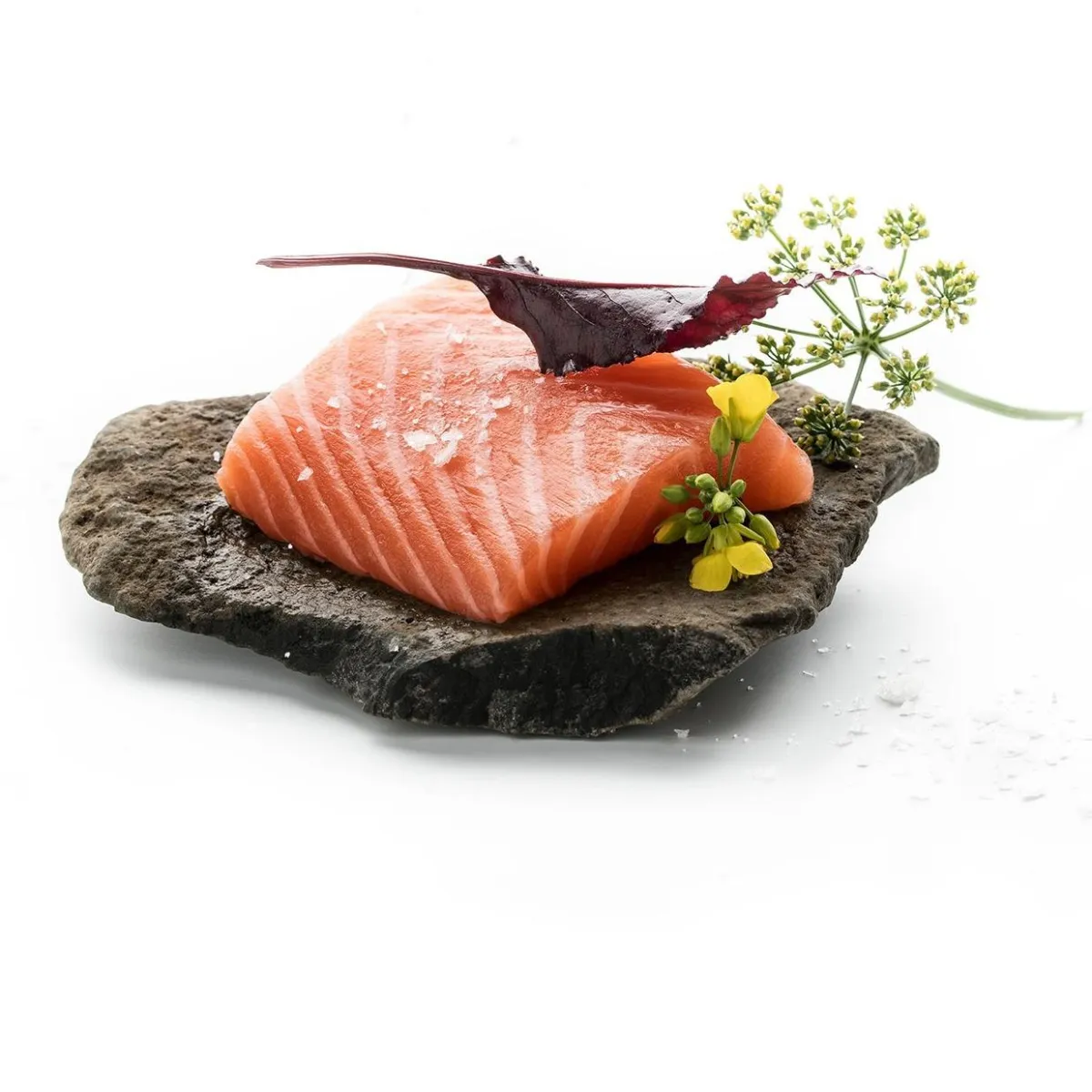 RINKA FAROE ISLAND SALMON