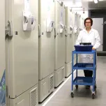 BioServices & Biostorage