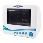 CARDIOLOGIA I Monitores e Eletrocardiógrafos