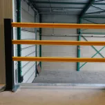 DS FLEX: Guarda-Corpo