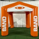 Tenda Inflavel Personalizada