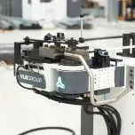 Curvadoras de tubos elétricas CNC – Série ECO – Semi-Automáticas