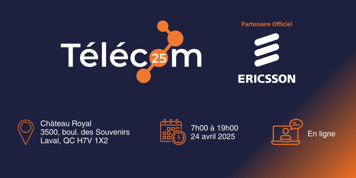 Télécom 2025