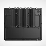 VT-876 12.1" Windows Vehicle Mount Computer with Intel® Celeron® J6412 Processor