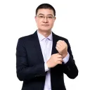 Dr․ Jianjun Yu