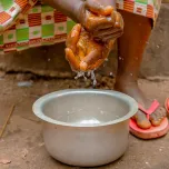 How to assess the needs of your clients? How to streamline your data management process? How to strengthen your internal capacity and strive innovation?