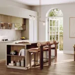 Fifty Brook Green, Kensington, London