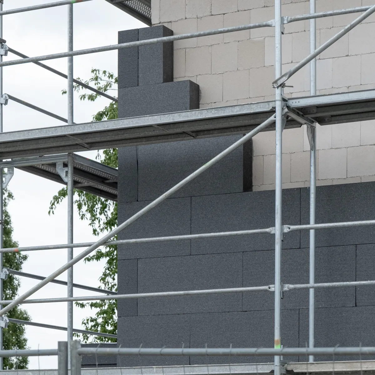 Evaluation énergètique