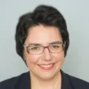 Daniela Dobreva-Nielsen