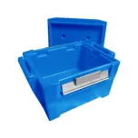CAIXA TÉRMICA HOTBOX 100 LITROS