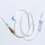 IV Infusion Set (IV Set)