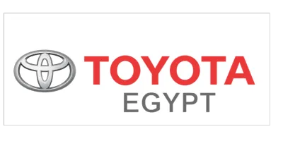 Toyota Misr For Trading