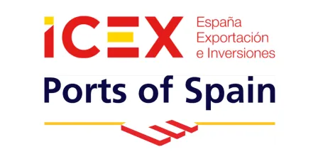 ICEX / PORTS OF SPAIN