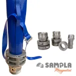 Mangueiras para Poços Artesianos