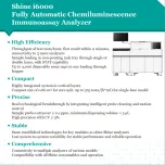 Automatic Chemiluminescence Immunoassay Solution