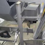 IR-3000-F Moisture Analyzer