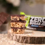 Gluten free flapjack