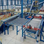 Industrial sawing systems