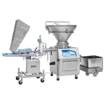 Formeuse universelle UFM 300-6