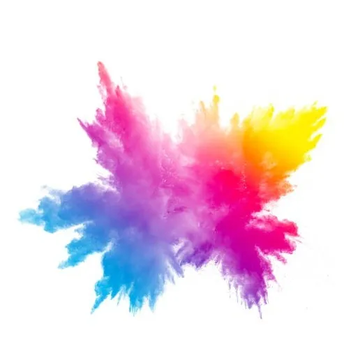 Pigmentos de Efeitos