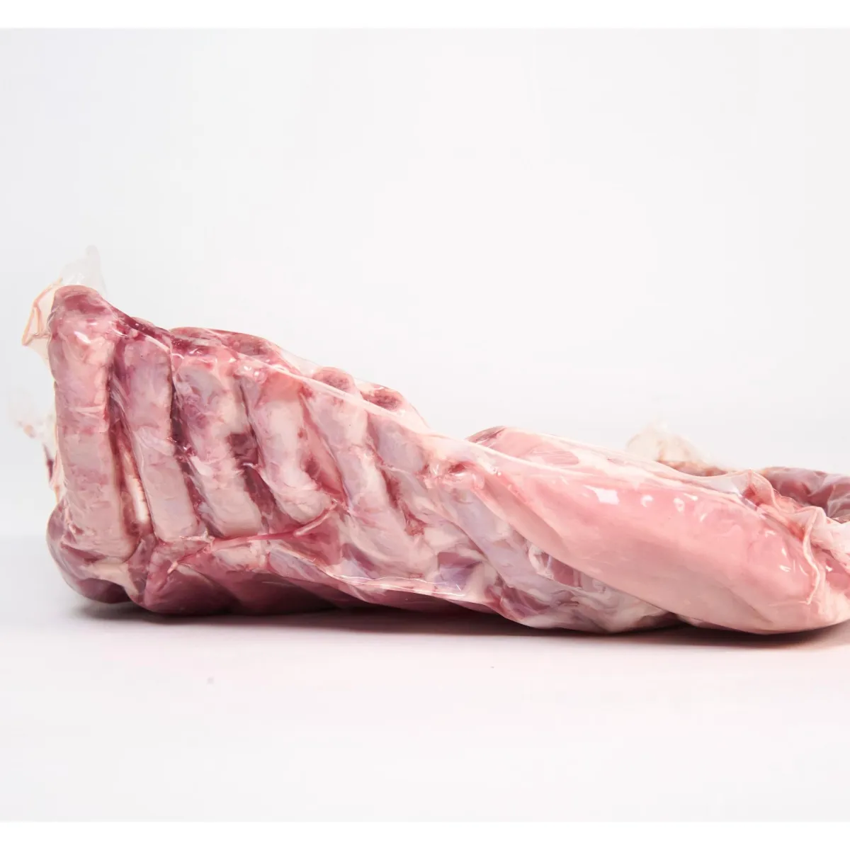 (EVOH) HIGH BARRIER SHRINK VACUUM PACKAGING for FRESH MEAT PACKING