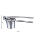 Espremedor De Batata Plus Polido