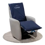 Repose - range of reactive air, pressure‑redistribution support surfaces