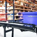 Sistema Transportadores Industriais