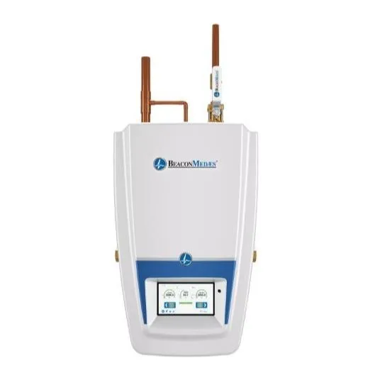 MAT-S Automatic Medical Gas Manifold