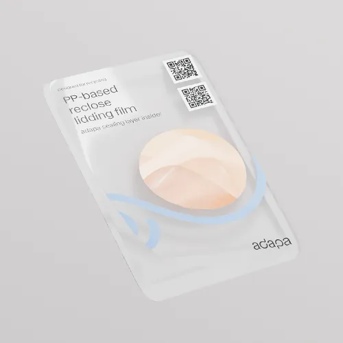 Design for Recycling PP-thermoforming solutions