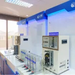 Integrated R&D and Pilot Testing Service